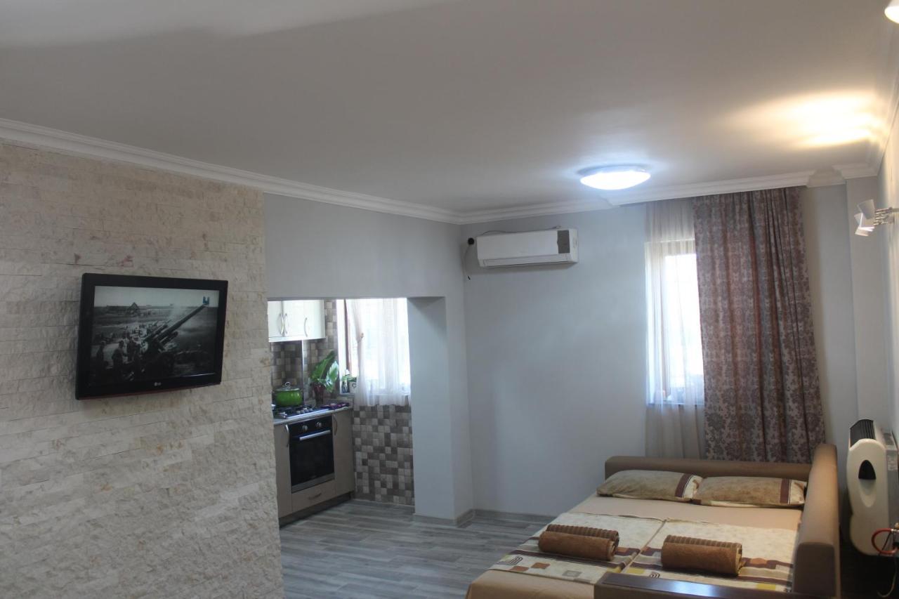 Deluxe Guest House Кваріаті Екстер'єр фото