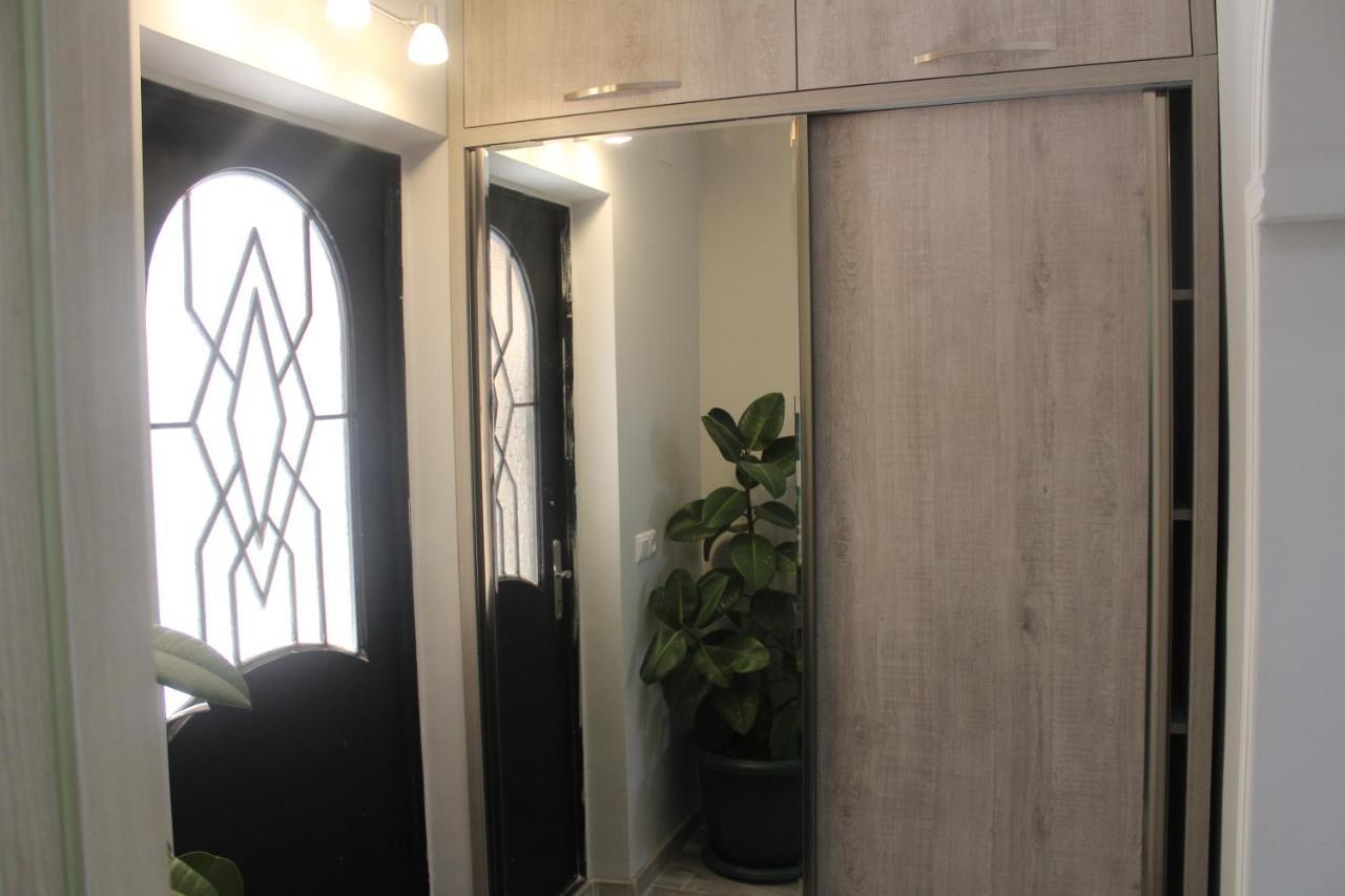 Deluxe Guest House Кваріаті Екстер'єр фото
