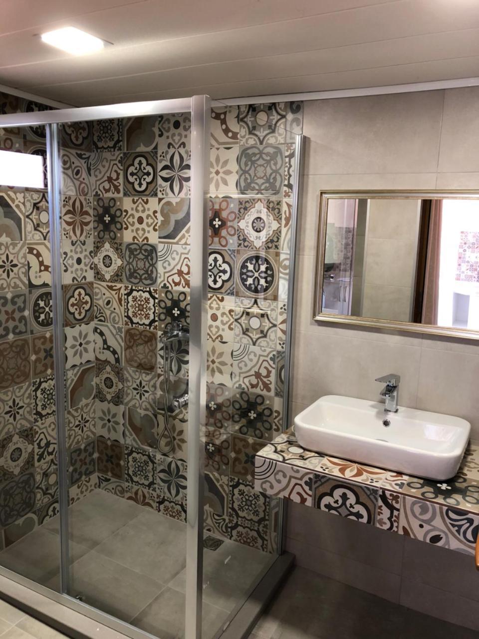 Deluxe Guest House Кваріаті Екстер'єр фото