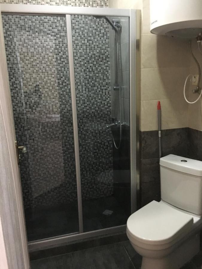 Deluxe Guest House Кваріаті Екстер'єр фото